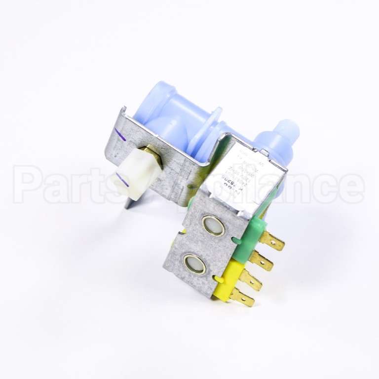 240531001 Frigidaire Valve-Water