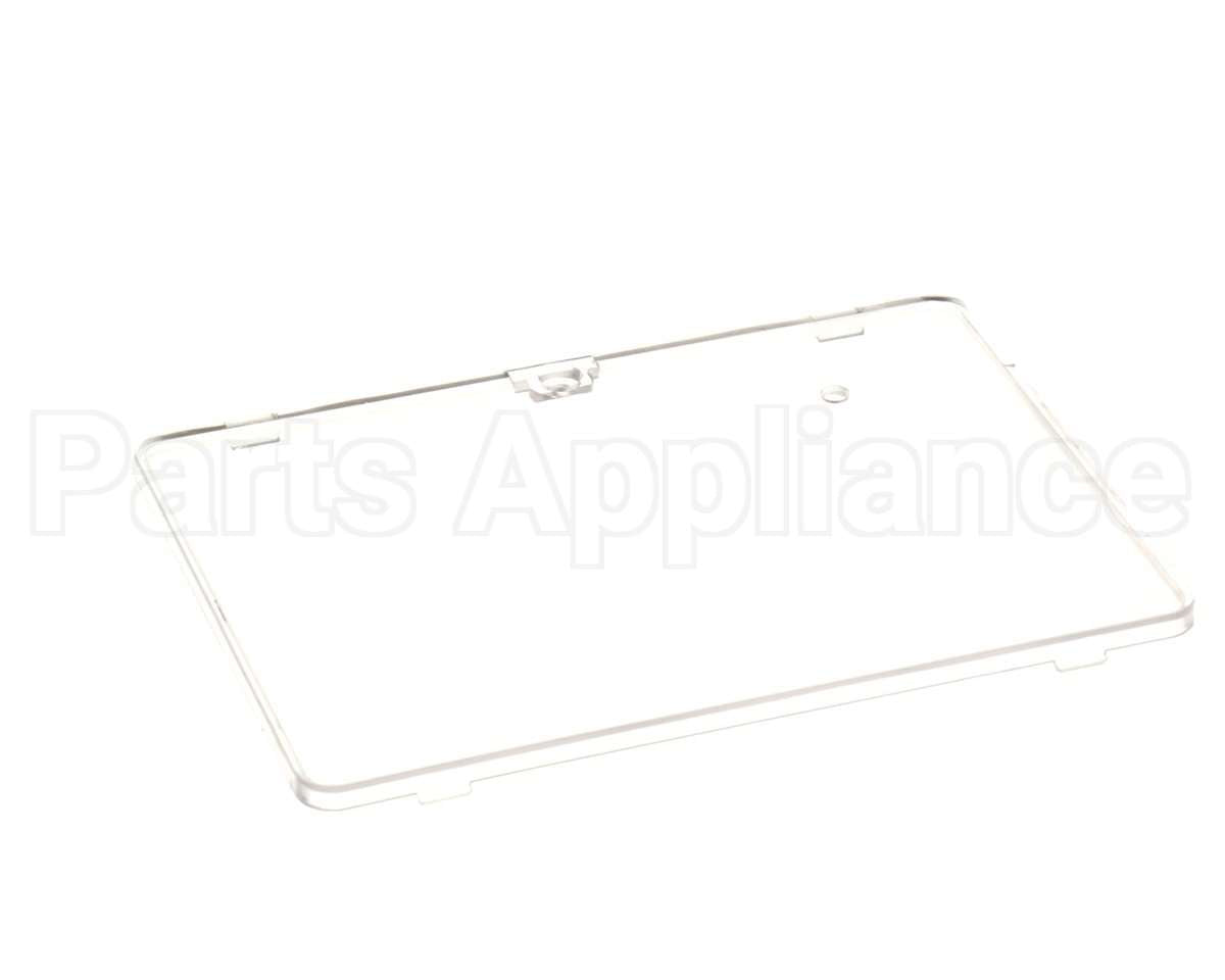 240539 Aht Cooling Systems Control Cover - Std