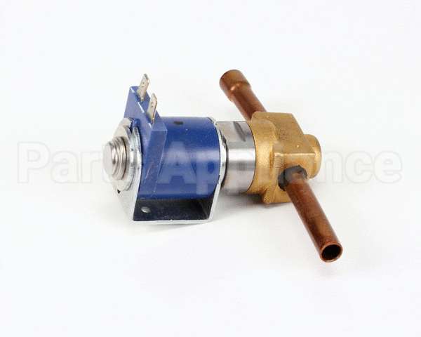 2405433 Manitowoc Ice Valve, Solenoid, 200Rb4T3 115V