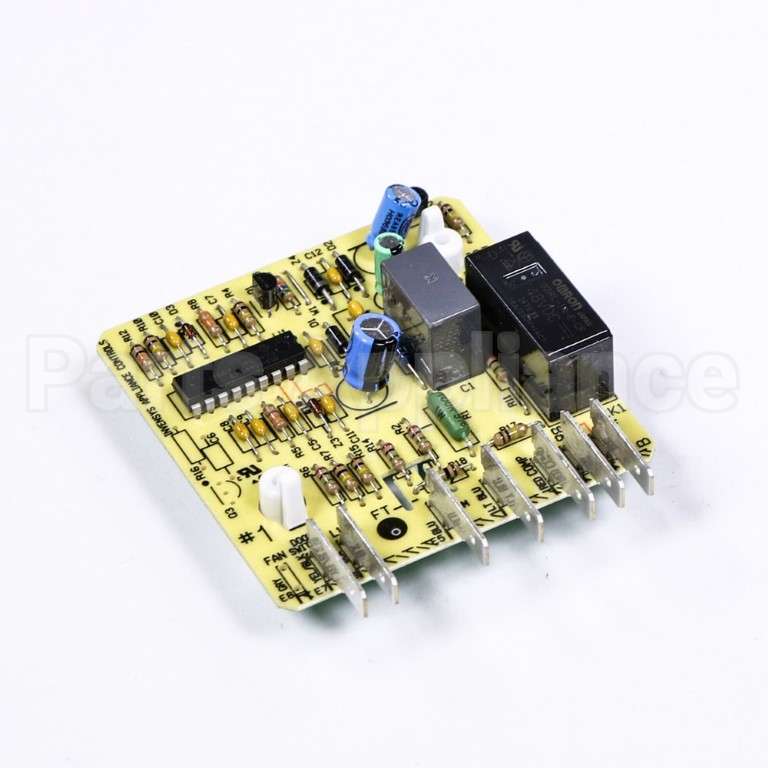 240545401 Frigidaire Control-Defrost