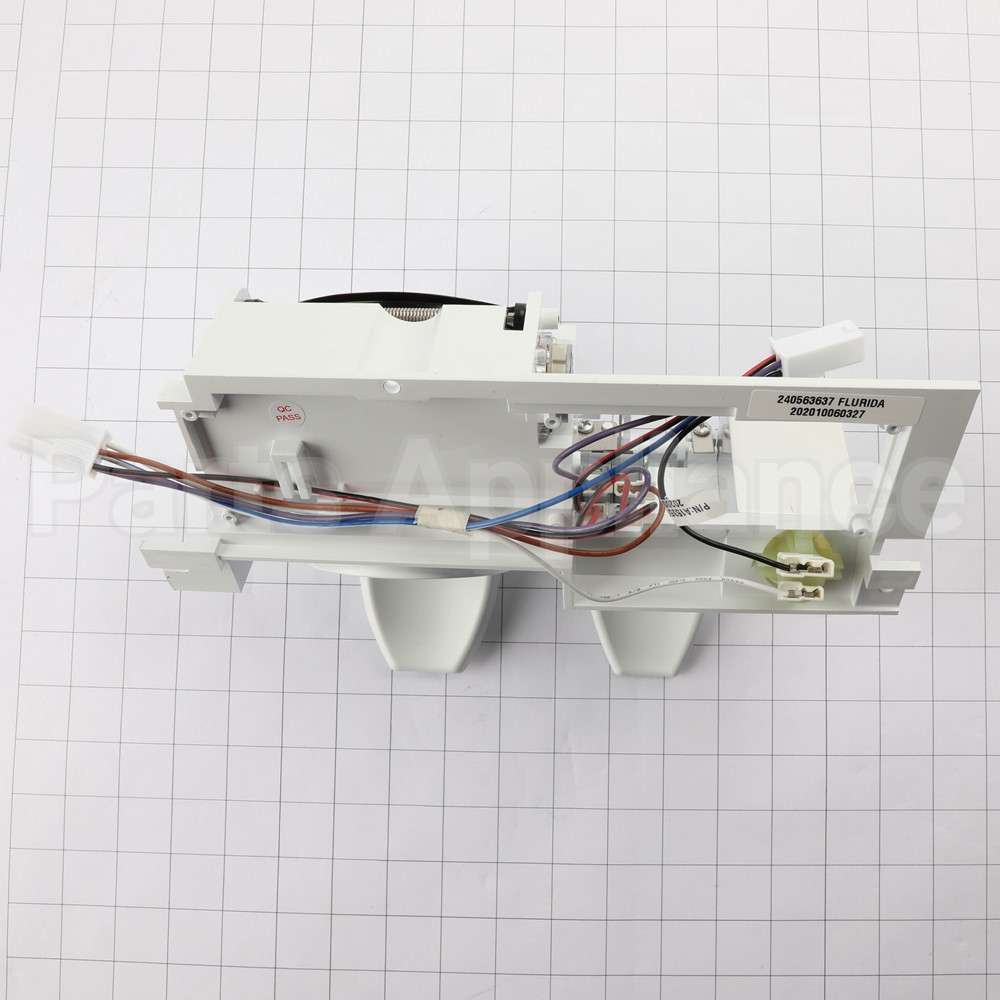 240563637 Frigidaire Module-Dispenser