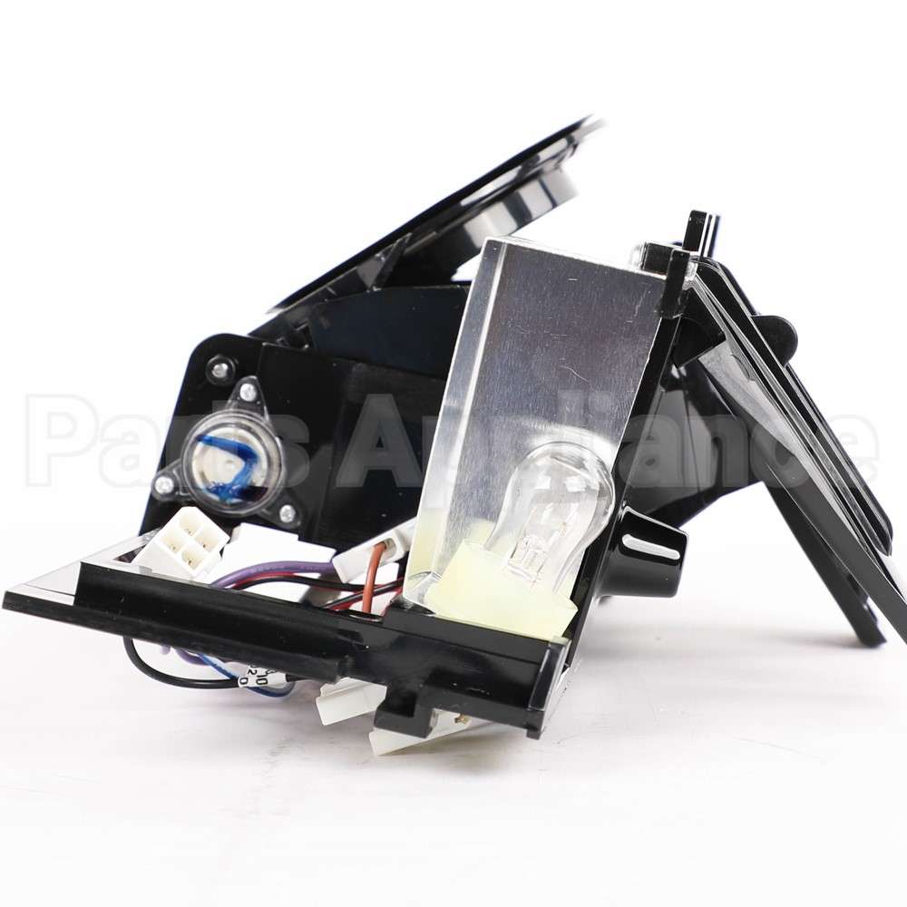 240563638 Frigidaire Module-Dispenser
