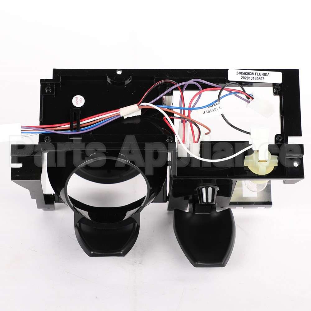 240563638 Frigidaire Module-Dispenser