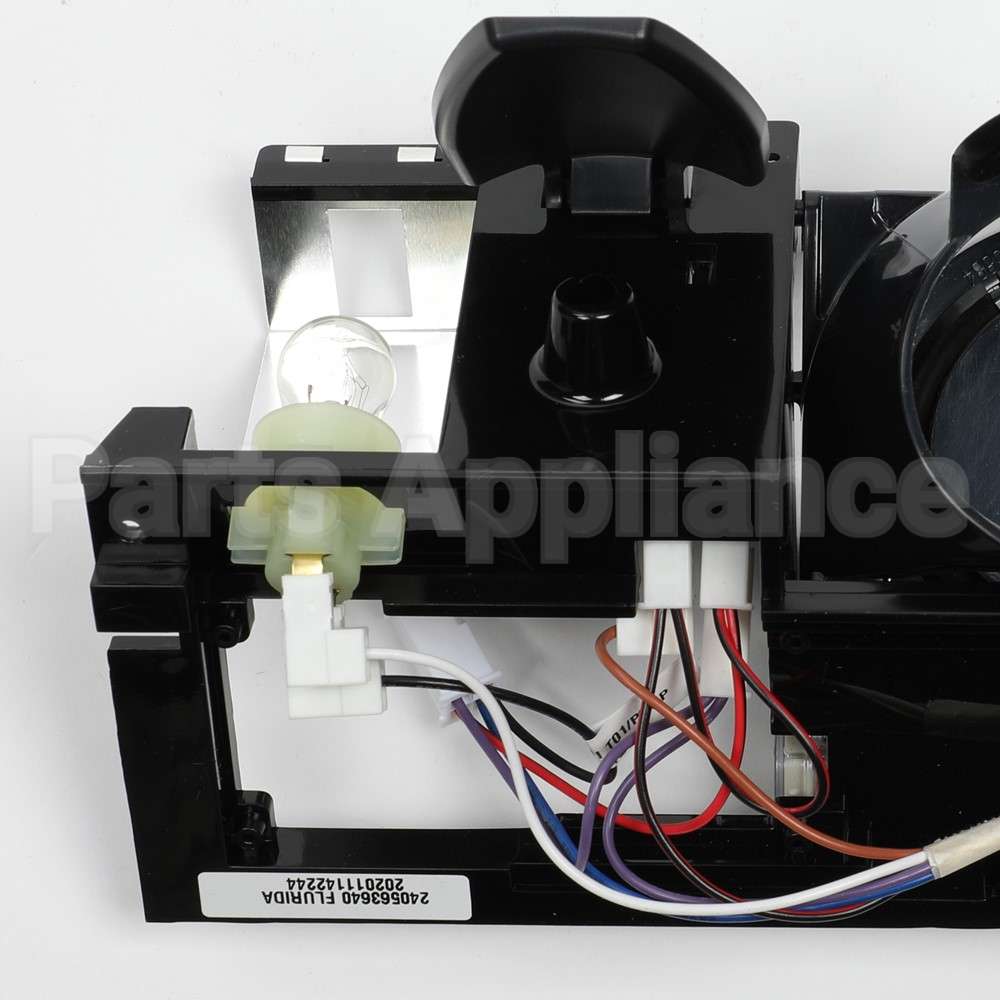 240563640 Frigidaire S/A Pur-I&W Module