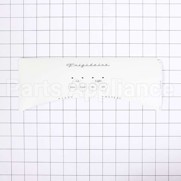240570205 Frigidaire #Vp#Label-Module Co