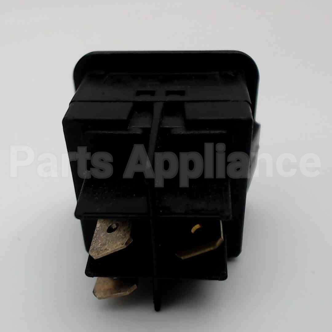 240770 Fisher Paykel Switch, Oven Light