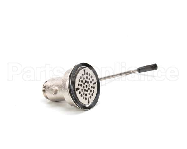 24082 Fisher Twist Waste Fs 1 1/2