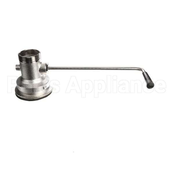 24090 Compatible Fisher Twist Waste Fs 2