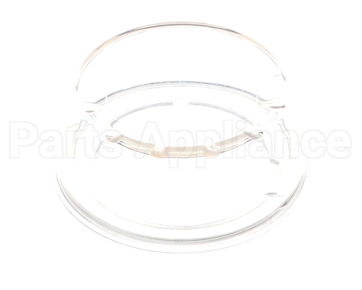 2410 Stephan Rubber Push Button Cover