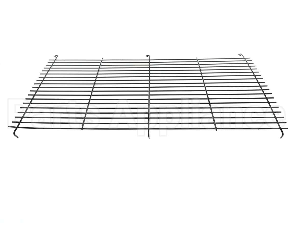 24100201 Heatcraft Refrigeration Wire Grill For 1 1/2 Hp Hts