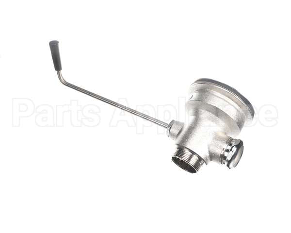 24104 Fisher Twist Waste Fs 1 1/2 Ovf