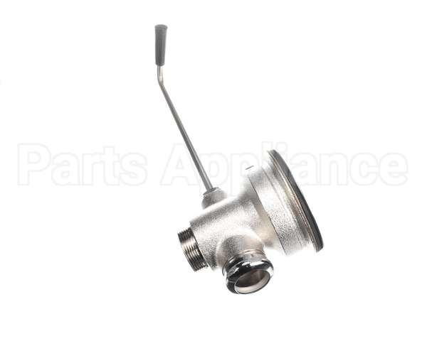 24104 Fisher Twist Waste Fs 1 1/2 Ovf