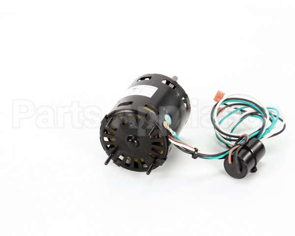 2412929 Manitowoc Ice Fan Motor 115V/60Hz
