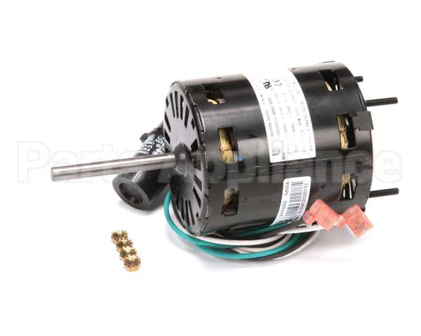 2412939 Manitowoc Ice Fan Motor 220V/50/60Hz