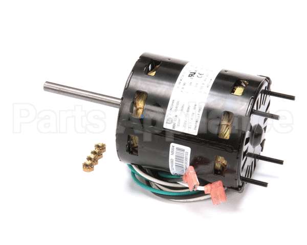 2412939 Manitowoc Ice Fan Motor 220V/50/60Hz