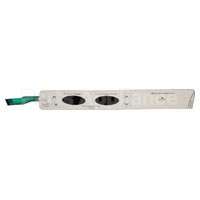 241504102 Frigidaire Membrane-Switch