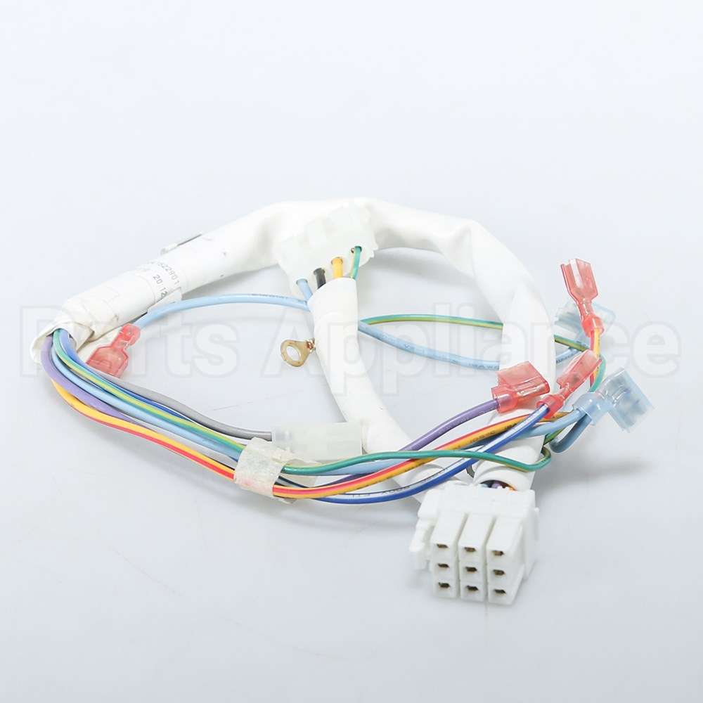 241522901 Frigidaire Harness-Electrical