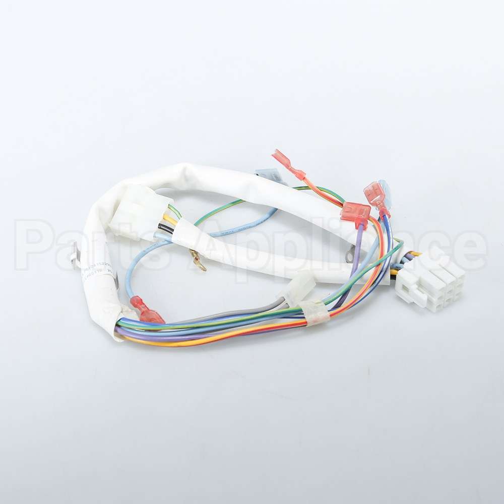 241522901 Frigidaire Harness-Electrical