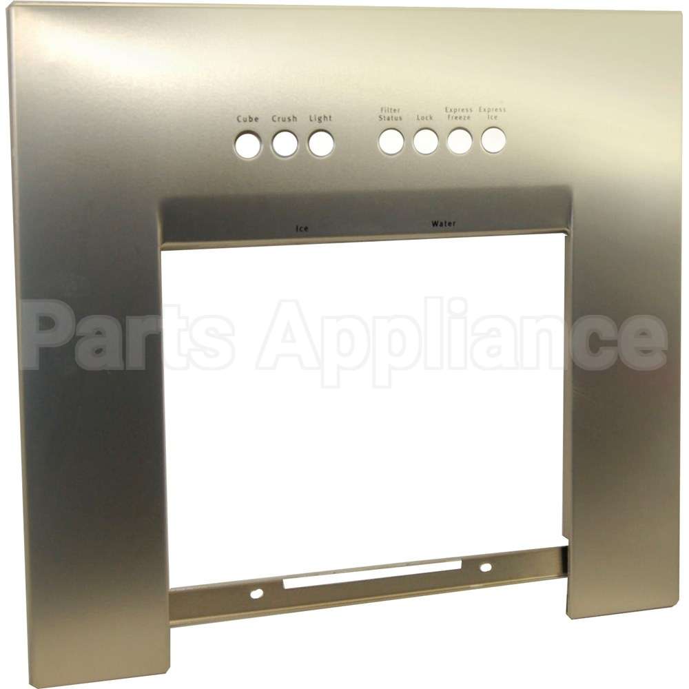 241533207 Frigidaire Cover-Module