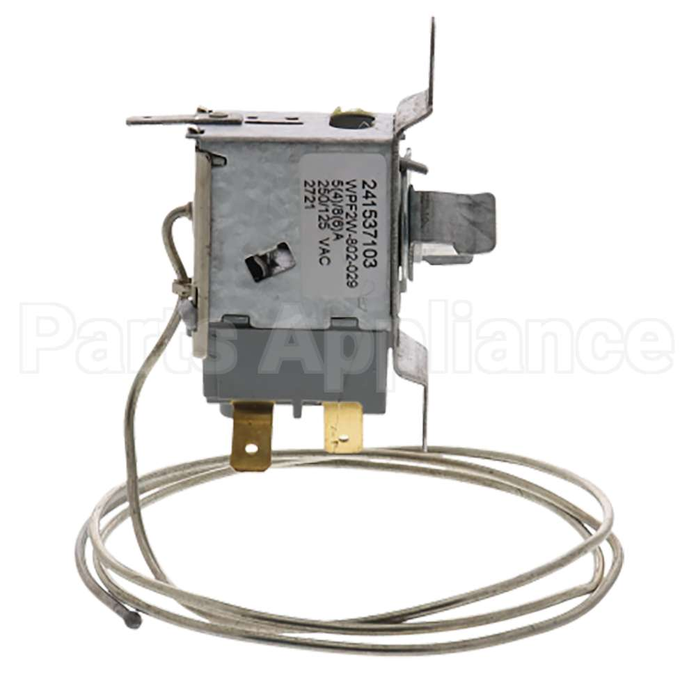 241537103 Cold Control Compatible