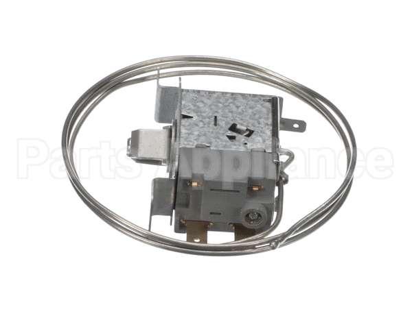 241537103 Kenmore Temp Control