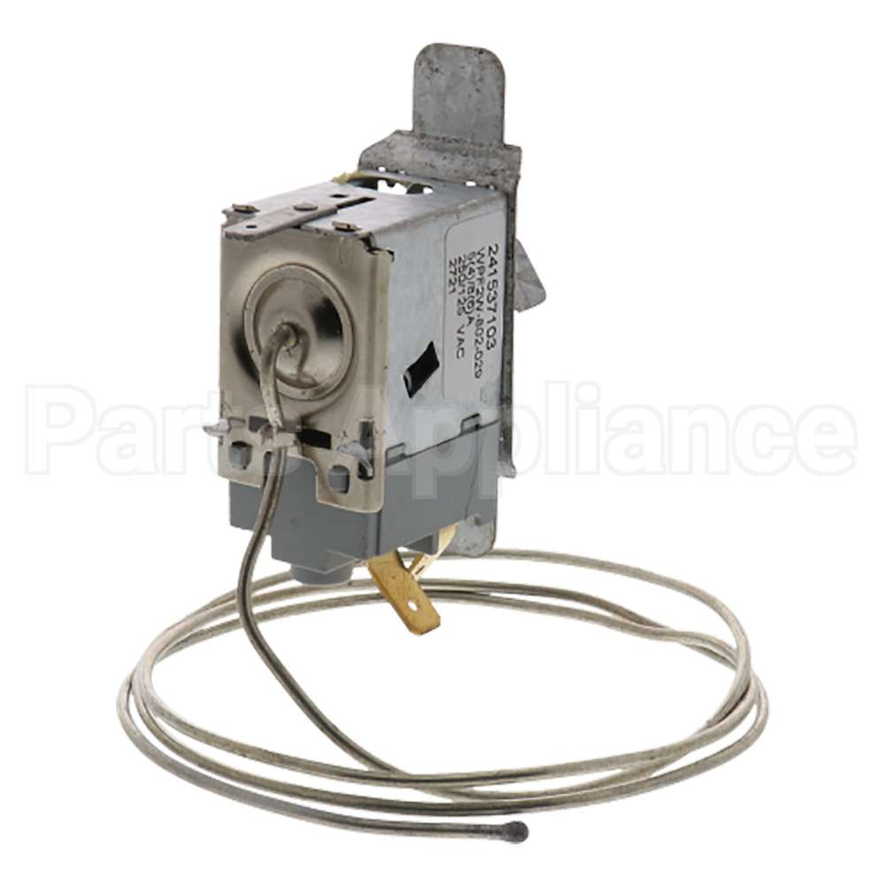 241537103 Cold Control Compatible