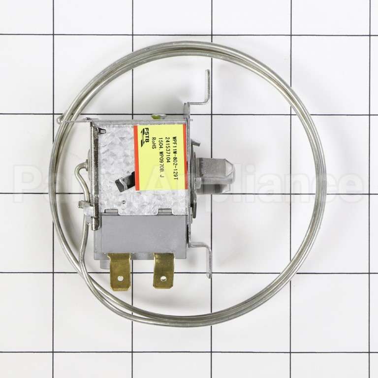 241537104 Frigidaire Cold Control