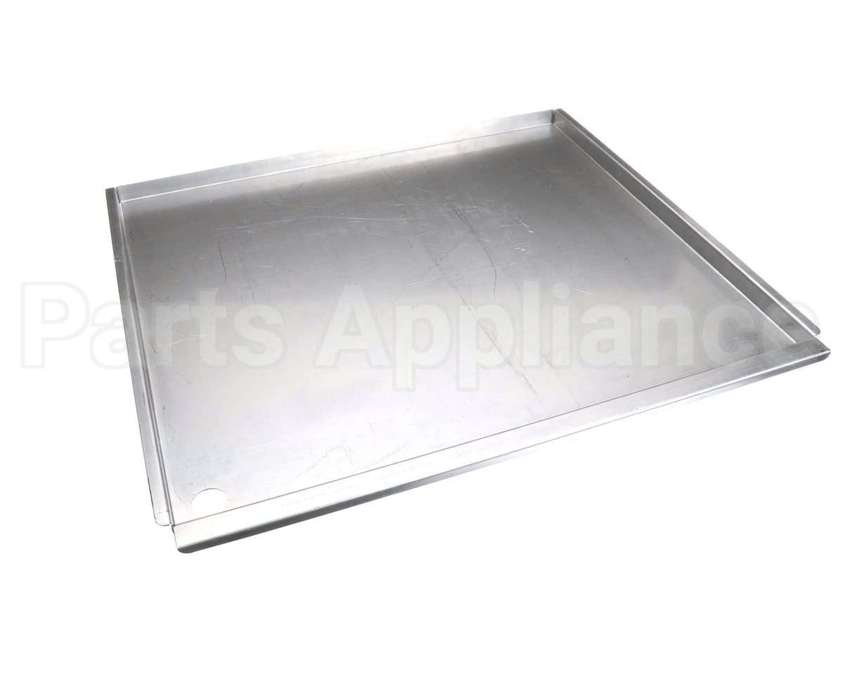 24154 Imperial Iabr 60In Crumb Tray R/H