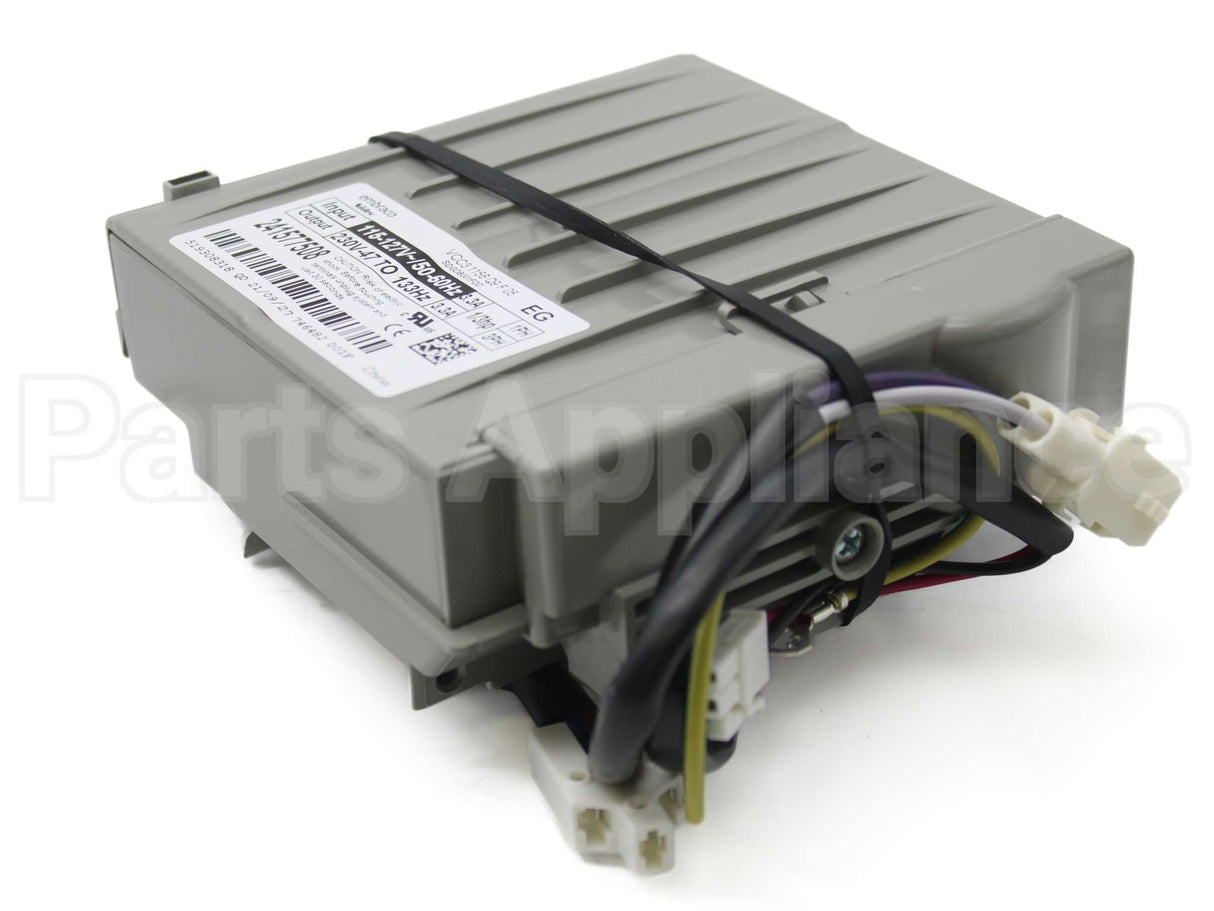 241577511 Frigidaire Invertor