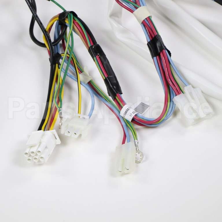 241586801 Frigidaire Discontinued