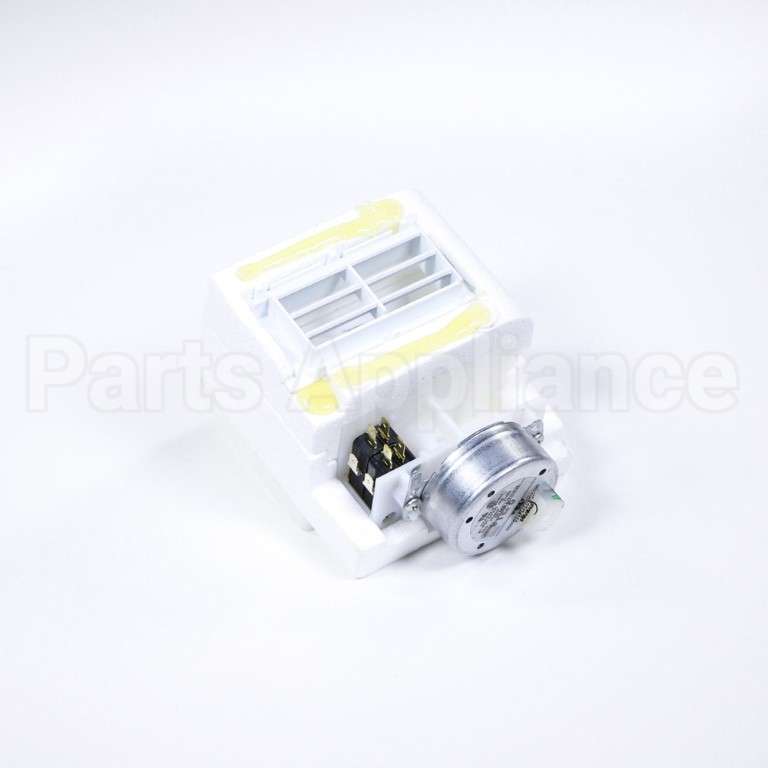 241600902 Frigidaire Damper