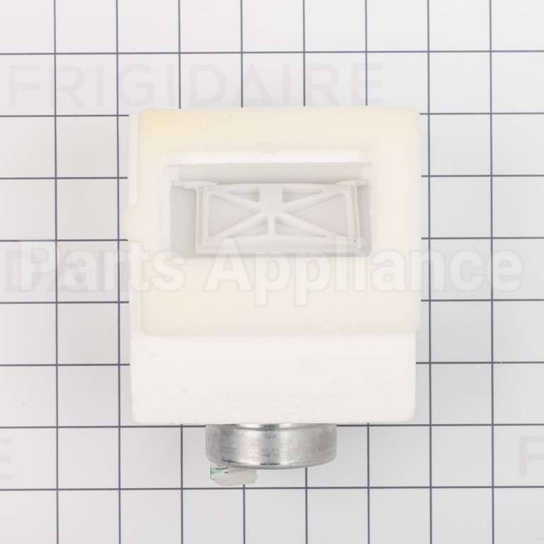 241600906 Frigidaire Damper Assy