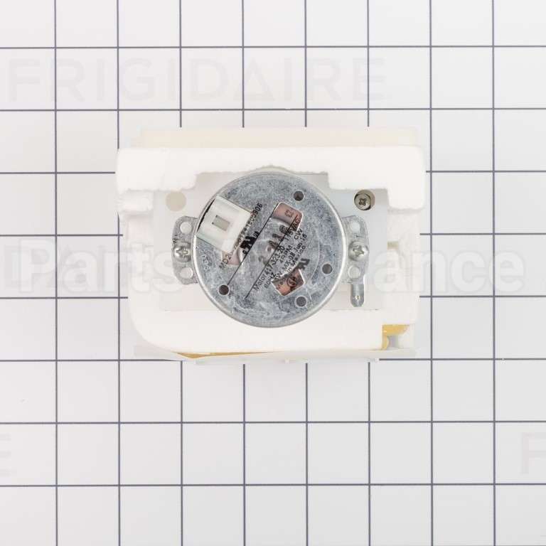 241600906 Frigidaire Damper Assy