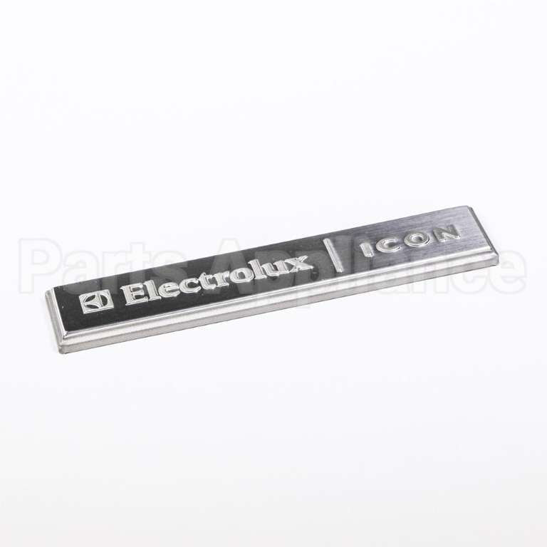 241603101 Frigidaire Label