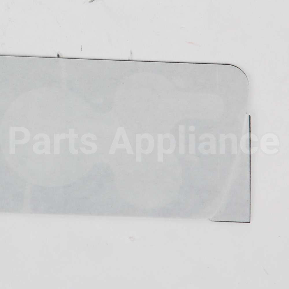 241604010 Frigidaire Label-Control Box