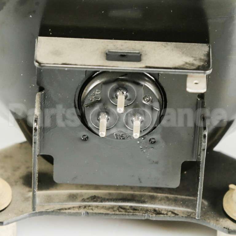 241650210 Frigidaire Compressor