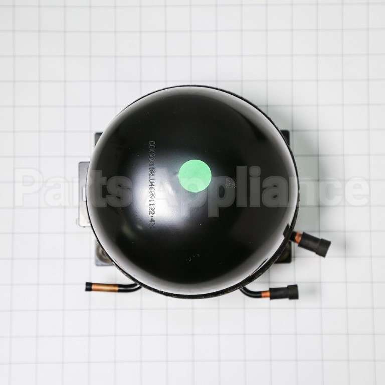 241650210 Frigidaire Compressor