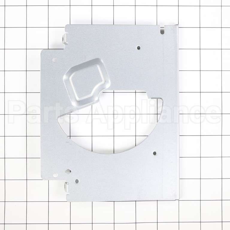 241684001 Frigidaire Plate-Front