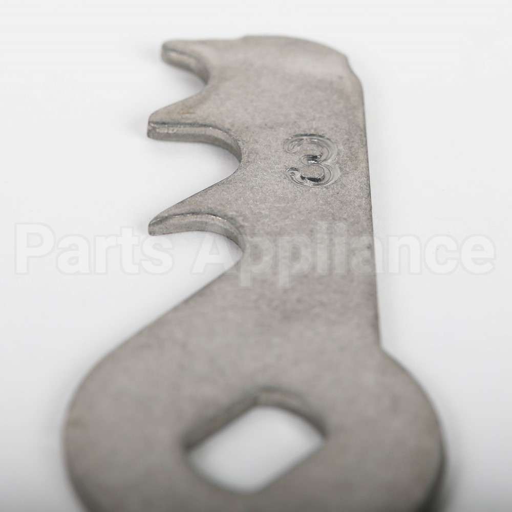 241684109 Frigidaire Blade Moving