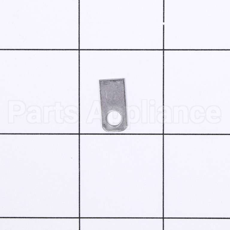 241688301 Frigidaire Bearing Plate