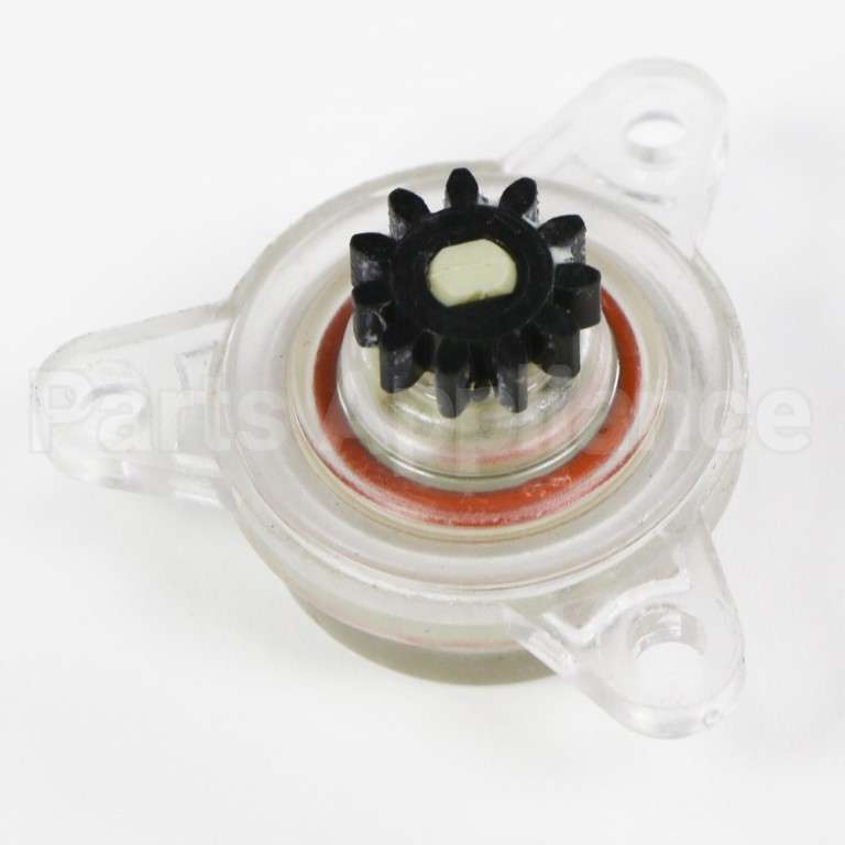 241689301 Frigidaire Damper-Rotary