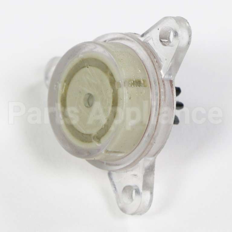 241689301 Frigidaire Damper-Rotary