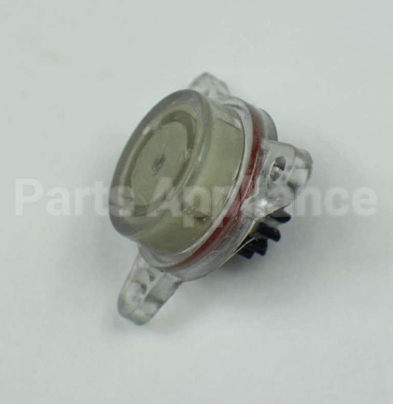 241689301 Frigidaire Damper-Rotary