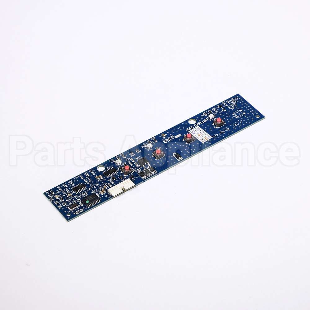 241700103 Frigidaire #Vp#Board-Control