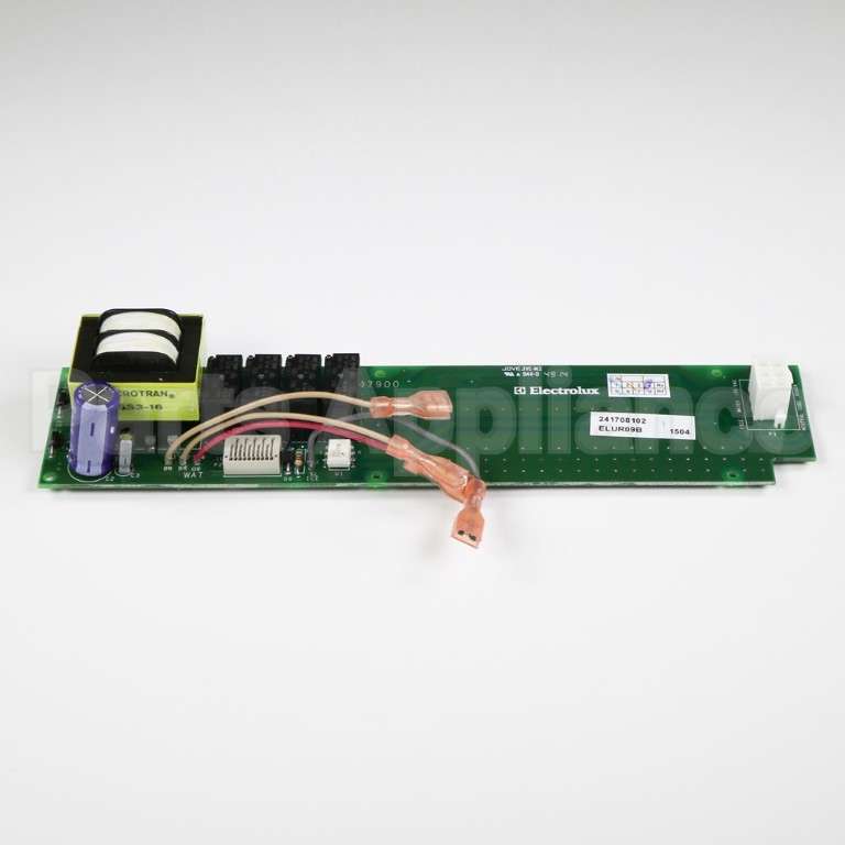 241708102 Frigidaire Control-Electrical