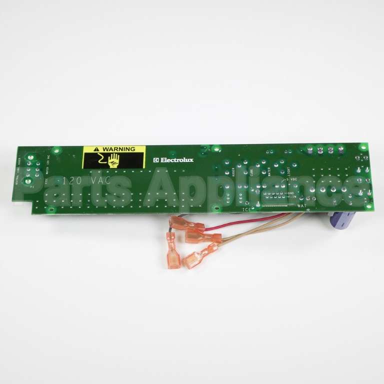 241708102 Frigidaire Control-Electrical