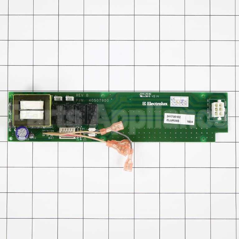 241708102 Frigidaire Control-Electrical