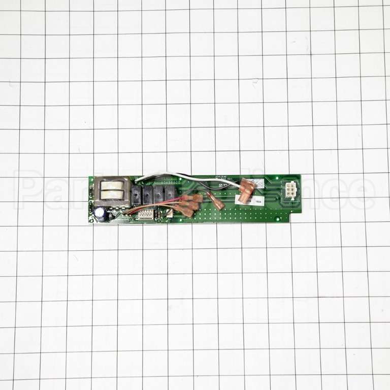 241708202 Frigidaire Board-Switch