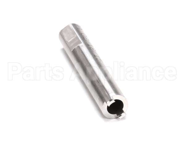 24171 Nieco Coupler, 5/8 Drive Shaft, Bun