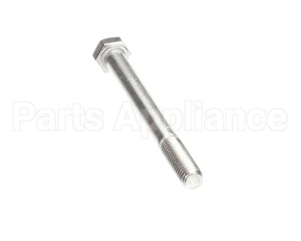24172 Nieco Bolt, Hh, 3/8-16 X 4, Ss